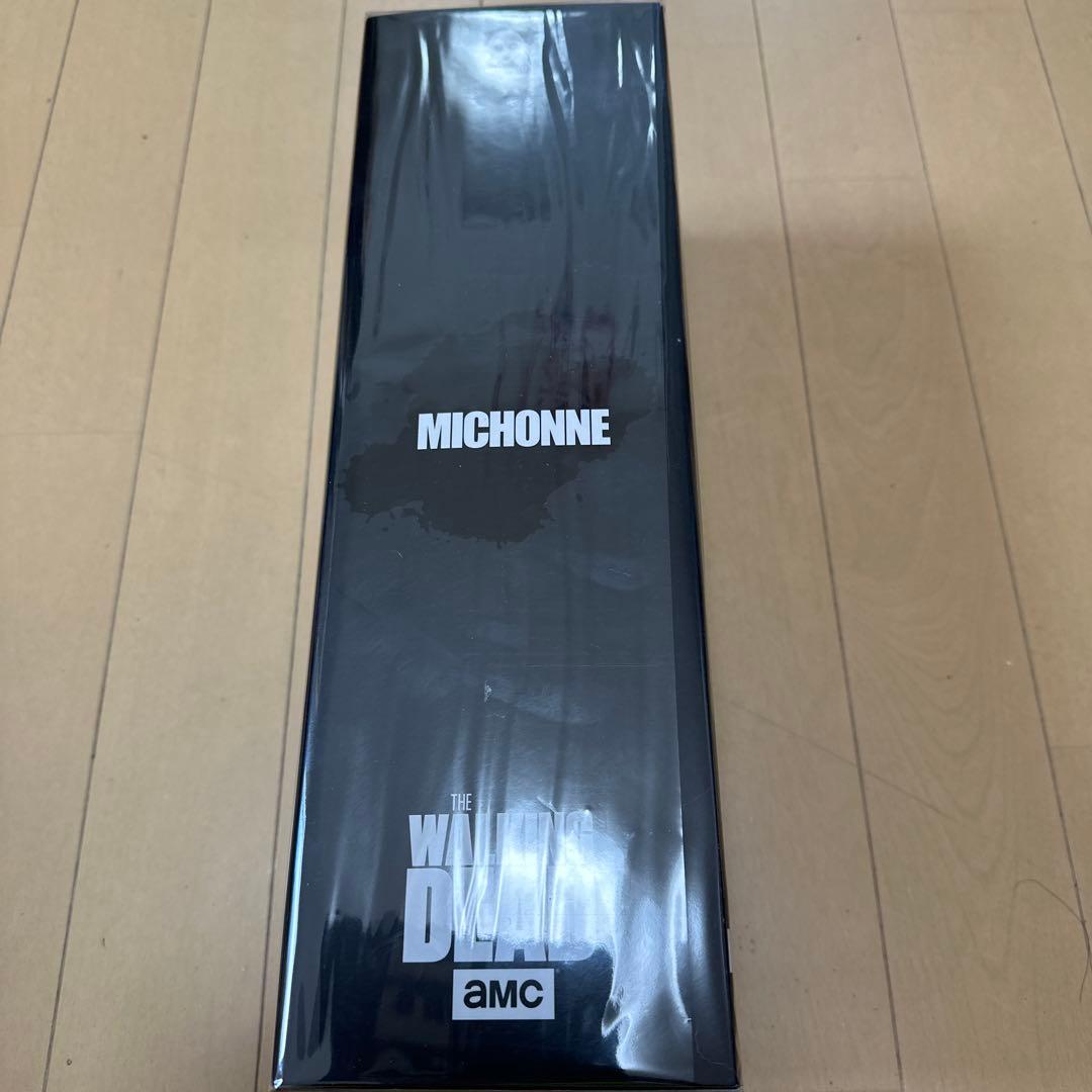 ウォーキング・デッド ミショーン フィギュア　1／6スリーゼロ未開封品