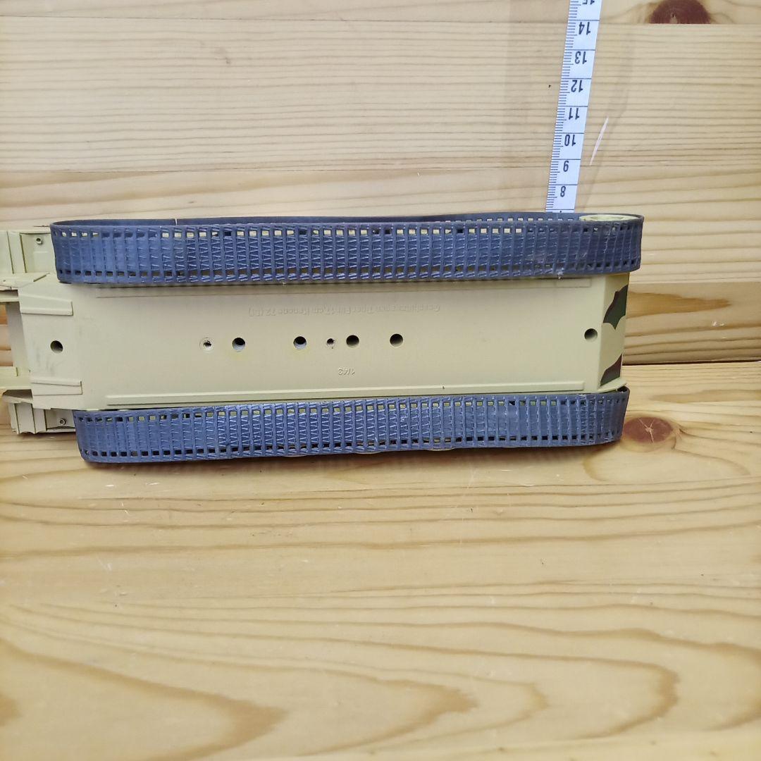 ドイツ　試作17cm k72ティーガー火砲車