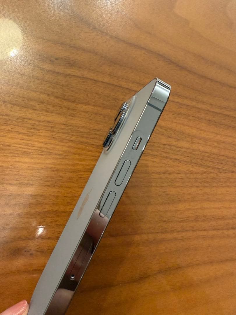 【期間限定値下げ】iPhone 13 Pro 512GB 美品