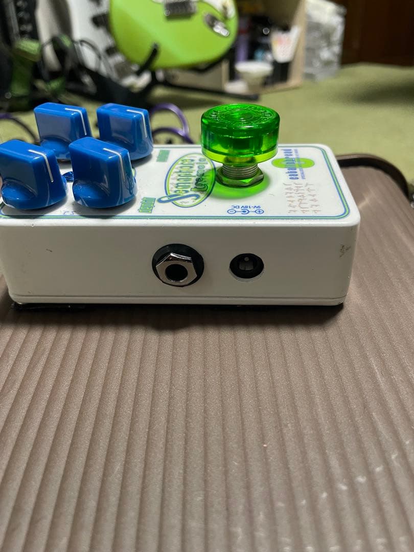 即日発送　トレモロ　CATALINBREAD Semaphore Tremolo