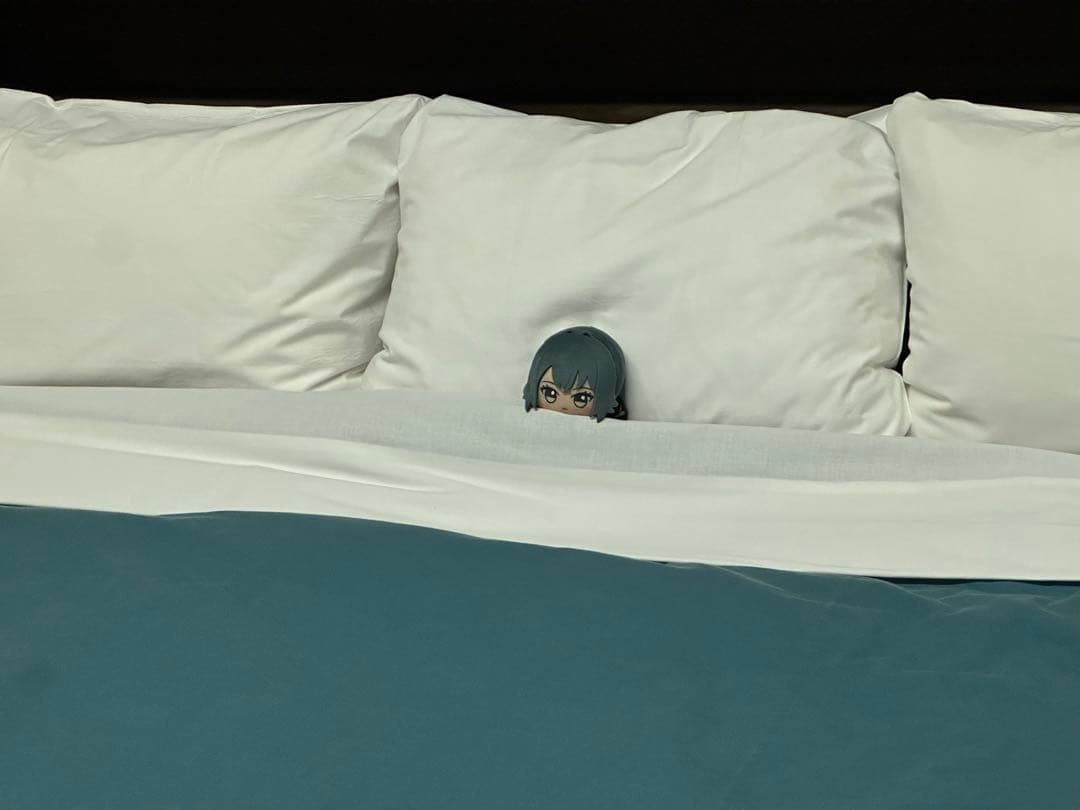 俺と旅した 学園アイドルマスター ちびぐるみ 月村手毬 初期版