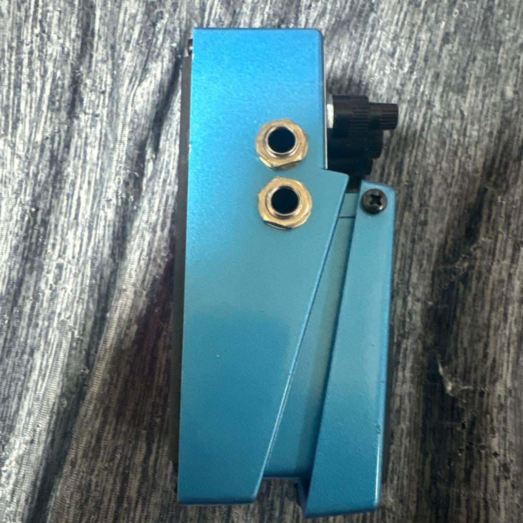 【最終価格/美品】BOSS コンパクトエフェクター HR-2(ハーモニスト)