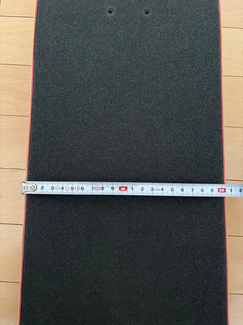 スケートボード スケボー コンプリート ケース付き