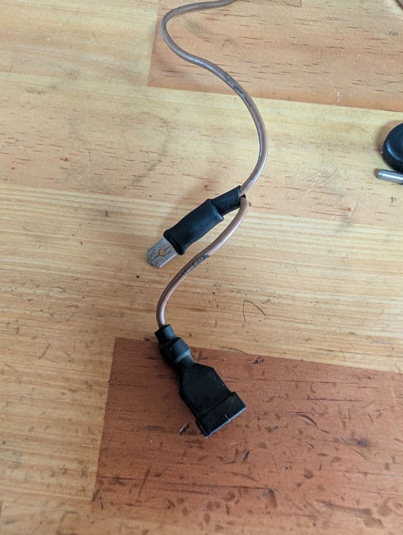 ハンターカブ　CT125 タケガワ　スーパーマルチDNメーター