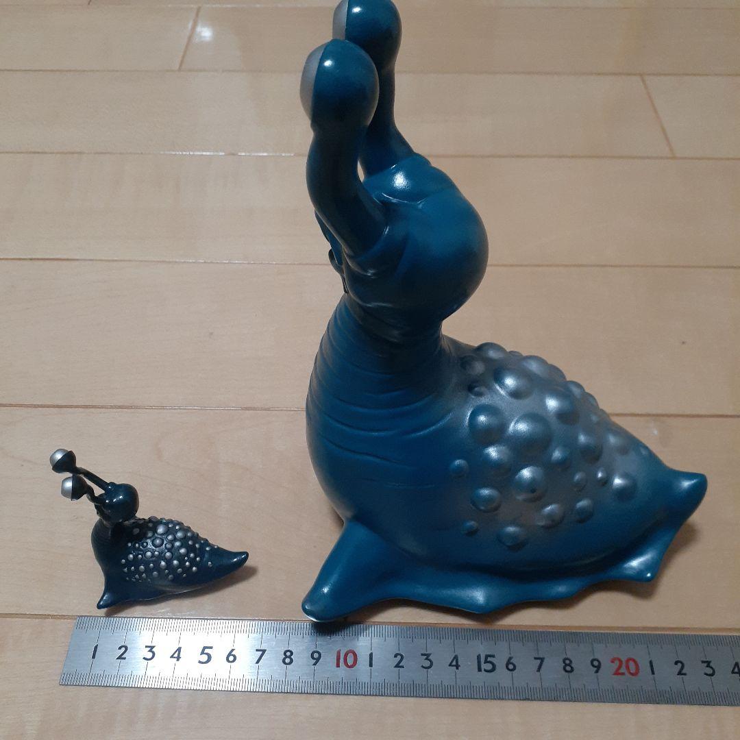 ナメゴン2体セット