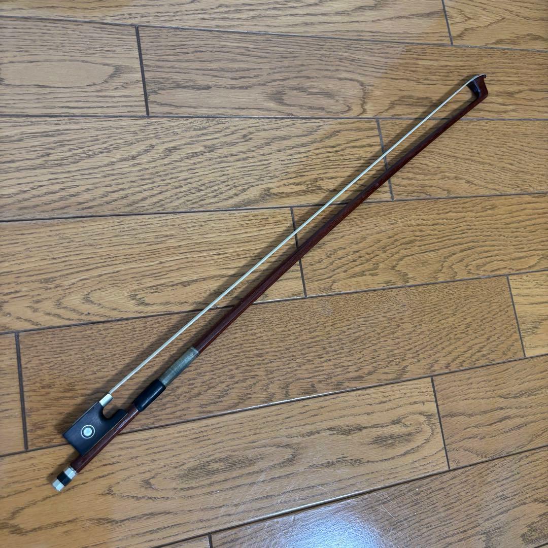 スズキ　バイオリン　No.230 1/8 2008年