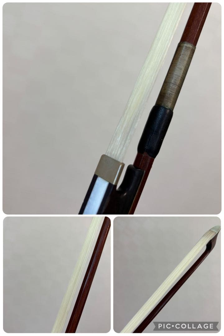 スズキ　バイオリン　No.230 1/8 2008年