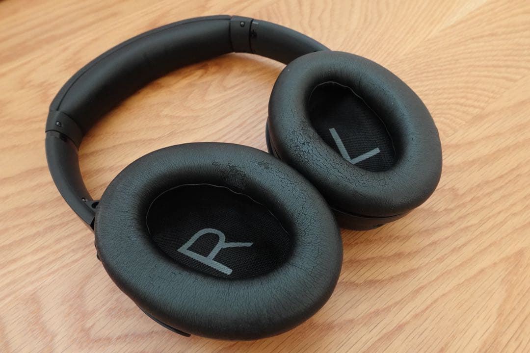 Bose QuietComfort® 45 Headphones ブラック