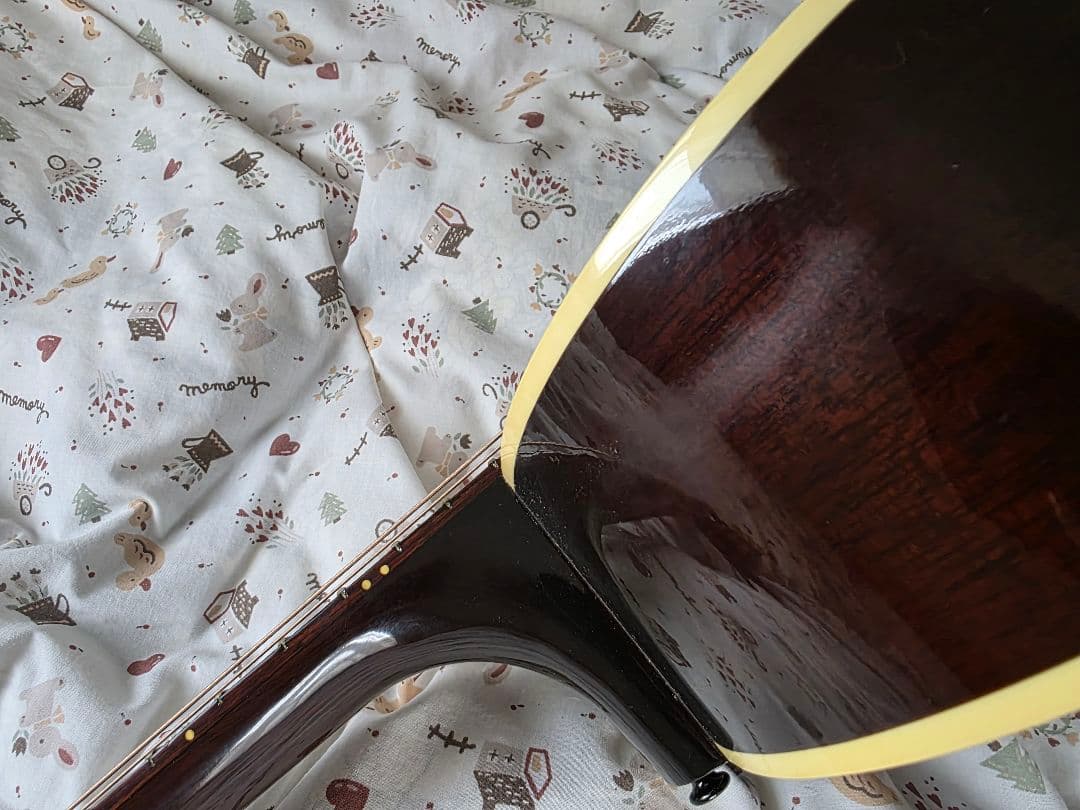 Gibson lg-1 アコースティックギター