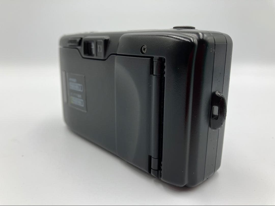 Nikon ミニ AF600 クォーツデート フィルムカメラ