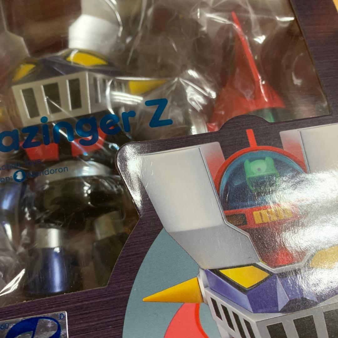 ねんどろいど　マジンガーZ 1943