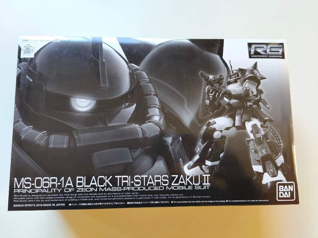 カ*タ様 ガンプラ！レアセット（RG＆HG・νガンダム、サザビー、YF-19他）