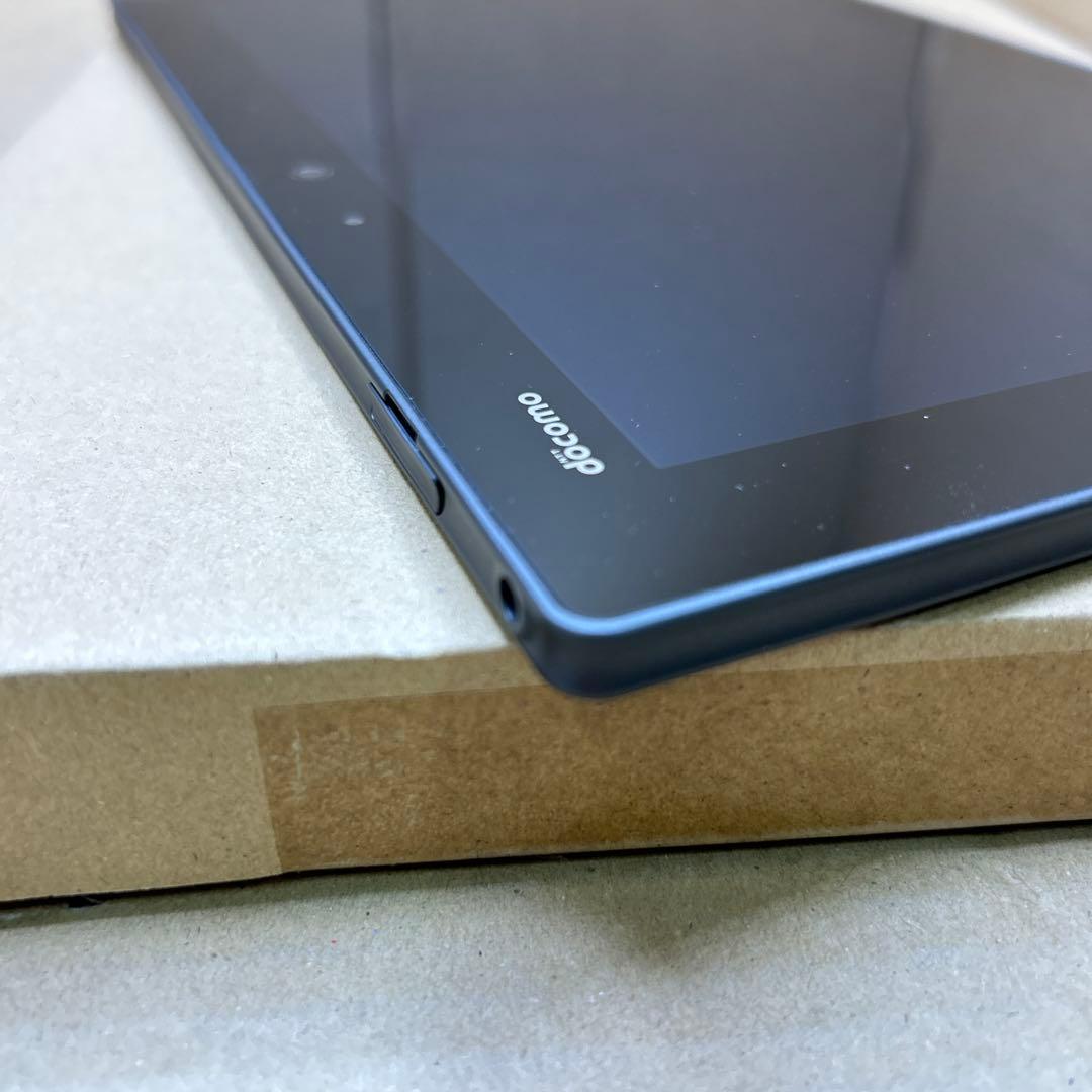 NTTdocomoドコモ 富士通arrows Tab F-02K