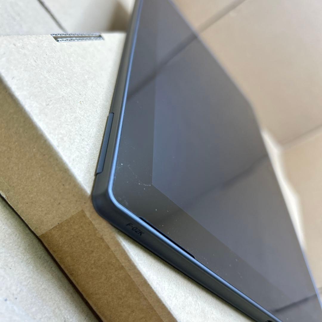 NTTdocomoドコモ 富士通arrows Tab F-02K