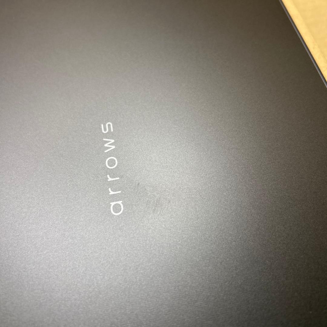 NTTdocomoドコモ 富士通arrows Tab F-02K