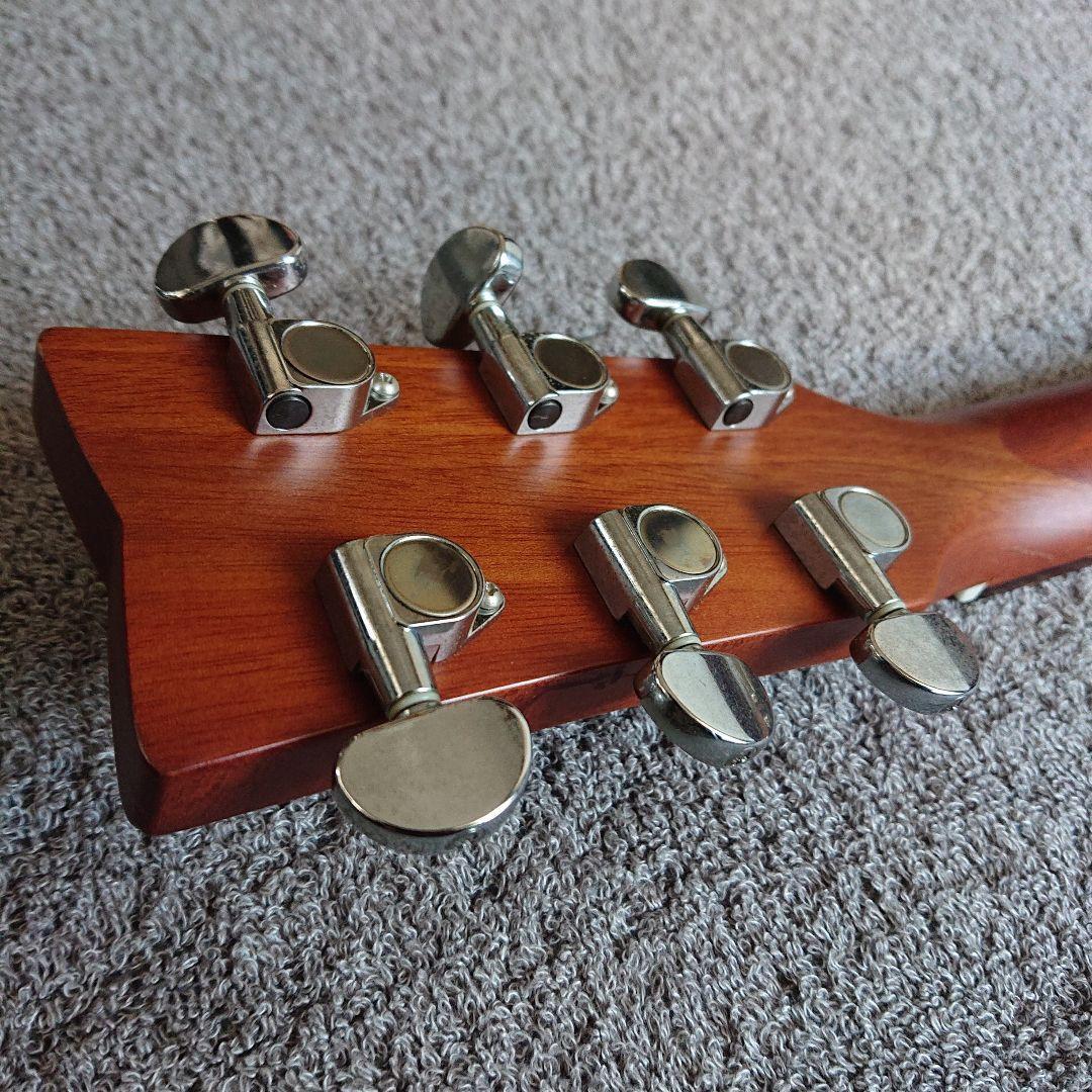 アコースティックギター ヤマハ F620パック