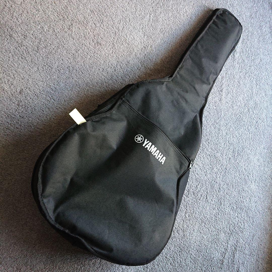 アコースティックギター ヤマハ F620パック