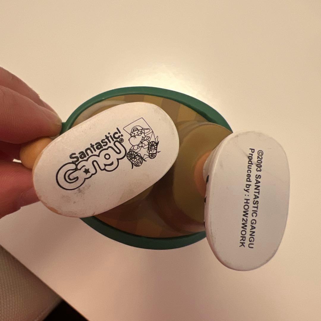 希少 ハシームフィギュア TOKYO TRIBE2