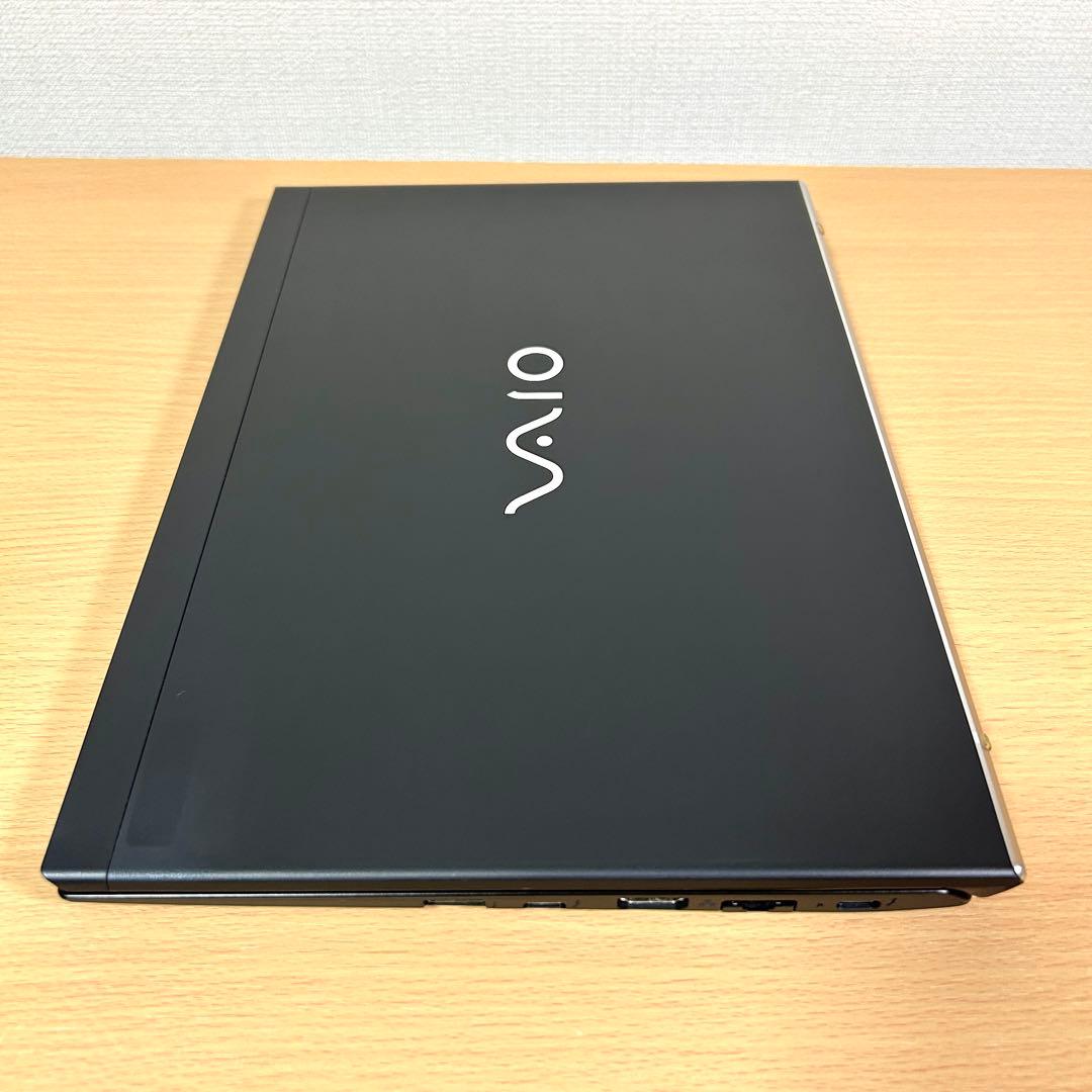 美品 VAIO Pro PG VJPG214 VJPG21 512GB 16GB