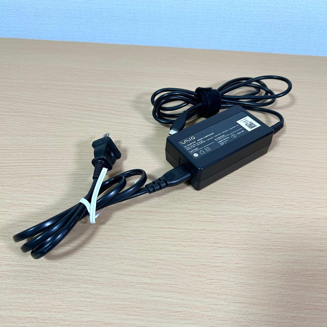 美品 VAIO Pro PG VJPG214 VJPG21 512GB 16GB