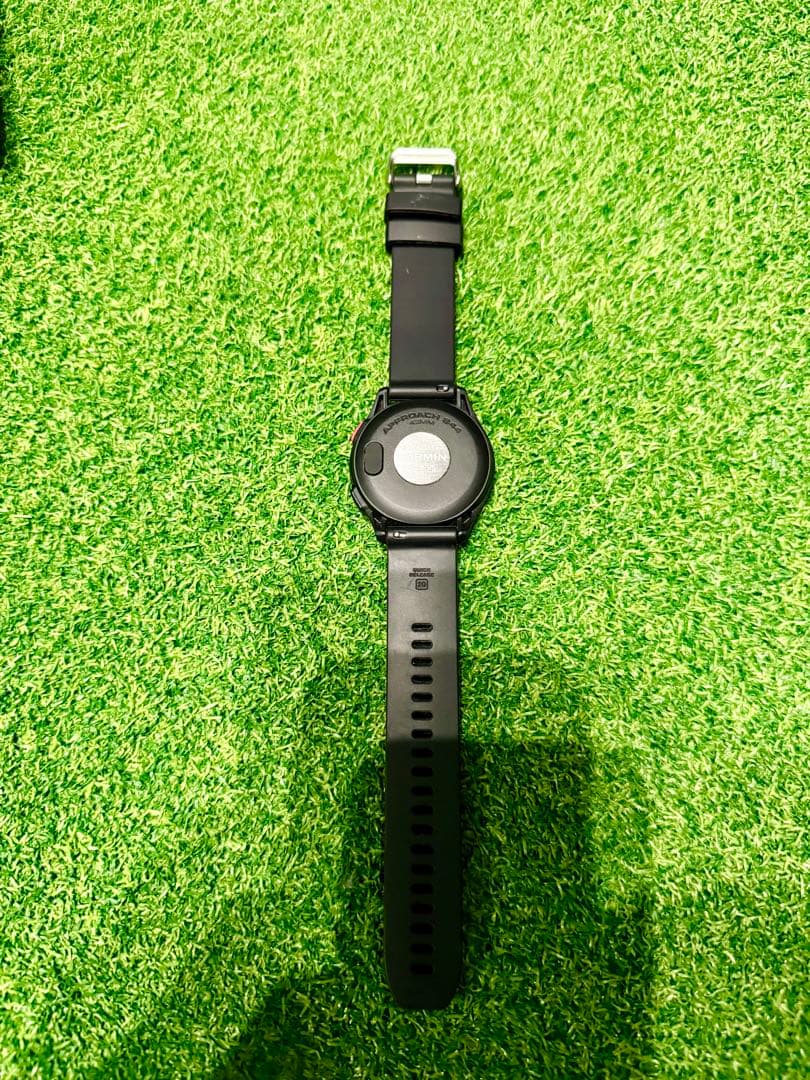 ガーミン アプローチ S44 Approach S44 GPSナビ GARMIN