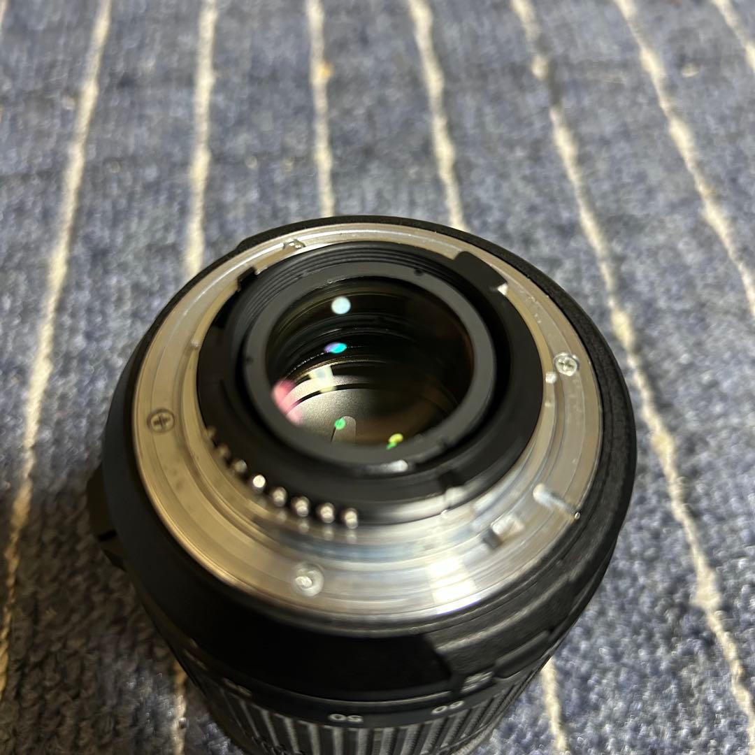TAMRON SP AF 28-75mm F/2.8 MACRO ズームレンズ