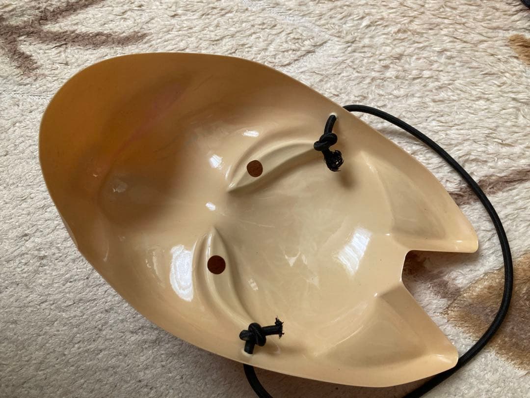 ベイビーメタル　BABYL キツネ　お面