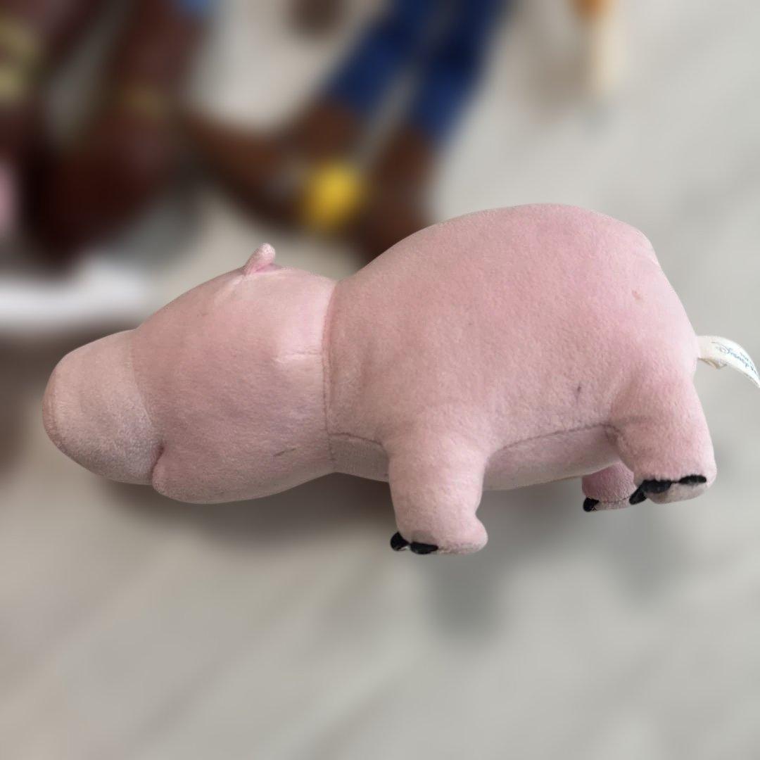 トイストーリー ぬいぐるみ セット売り