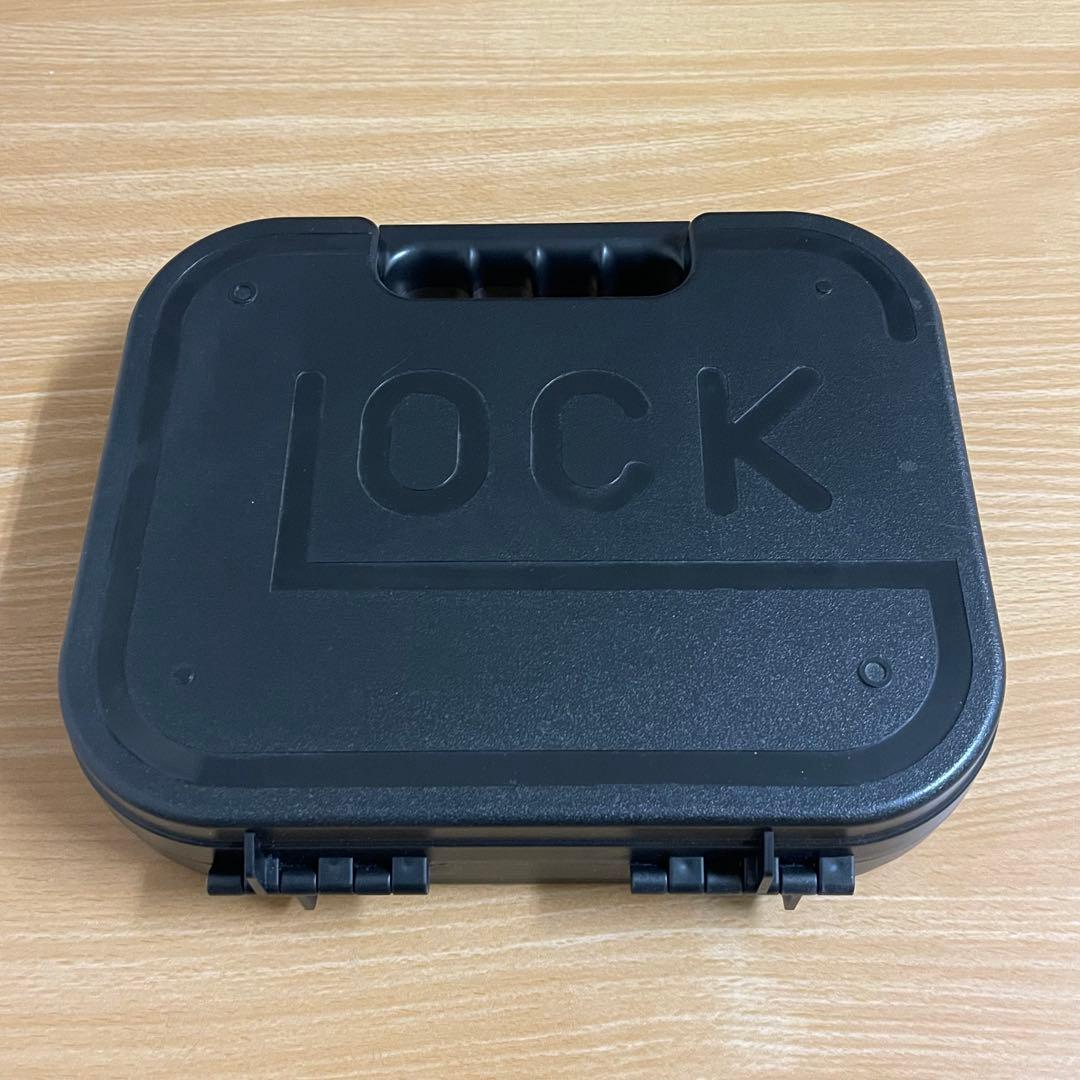 グロック18c BBK 東京マルイ