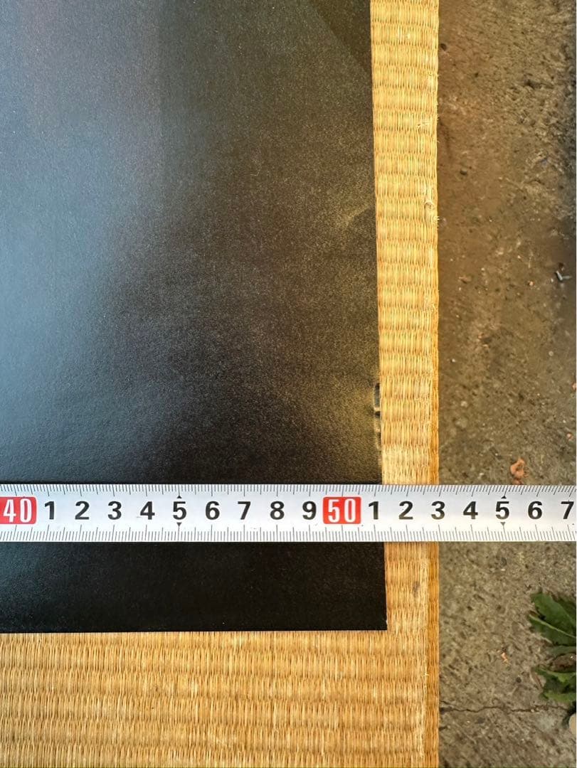 【13】AKIRA 大友克洋　オリジナル　ポスター　希少　激レア