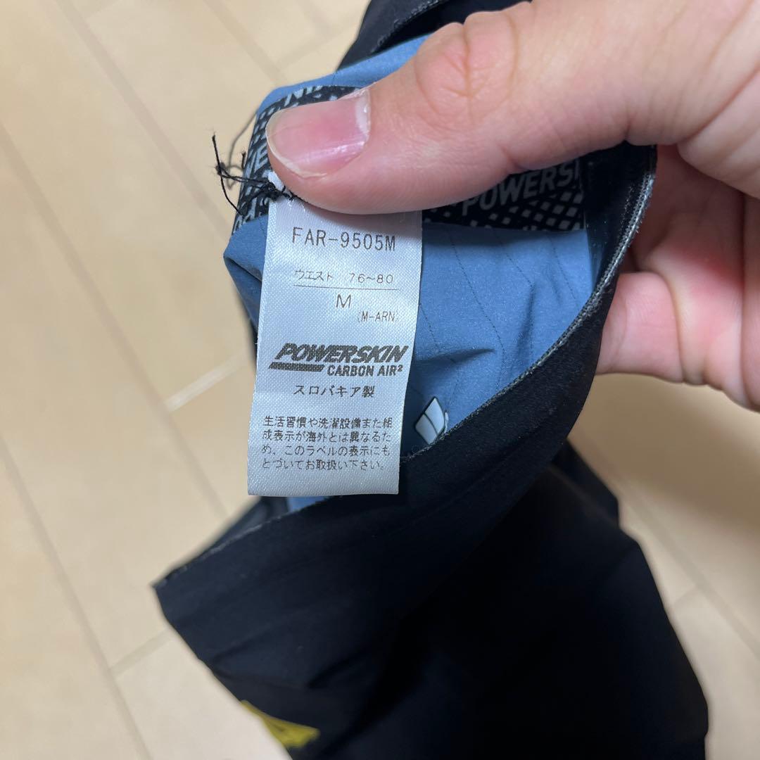 競泳　アリーナ　CARBON AIR2 Mサイズ