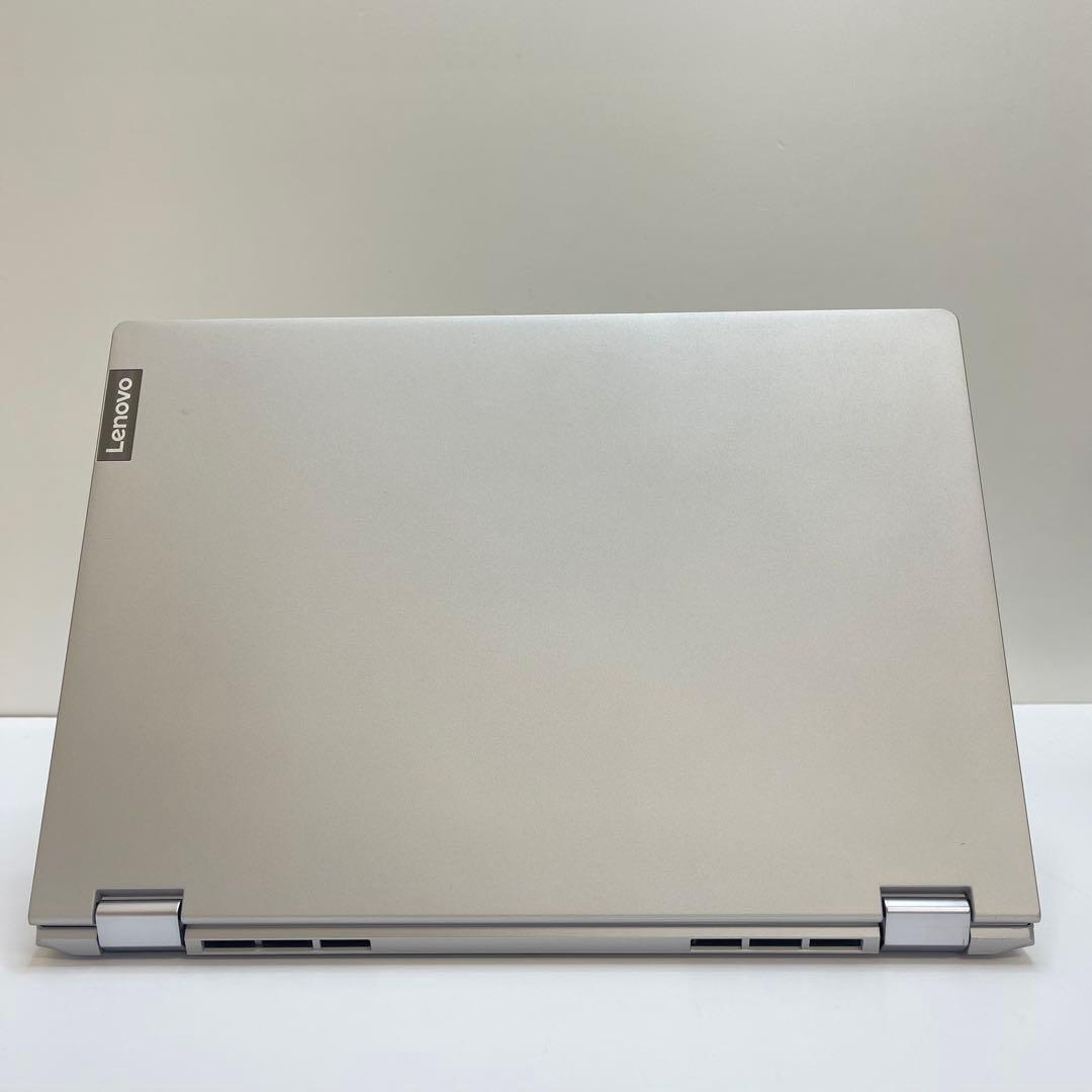 #557 レノボ ideaPad C340 81N6 AMD Ryzen 5