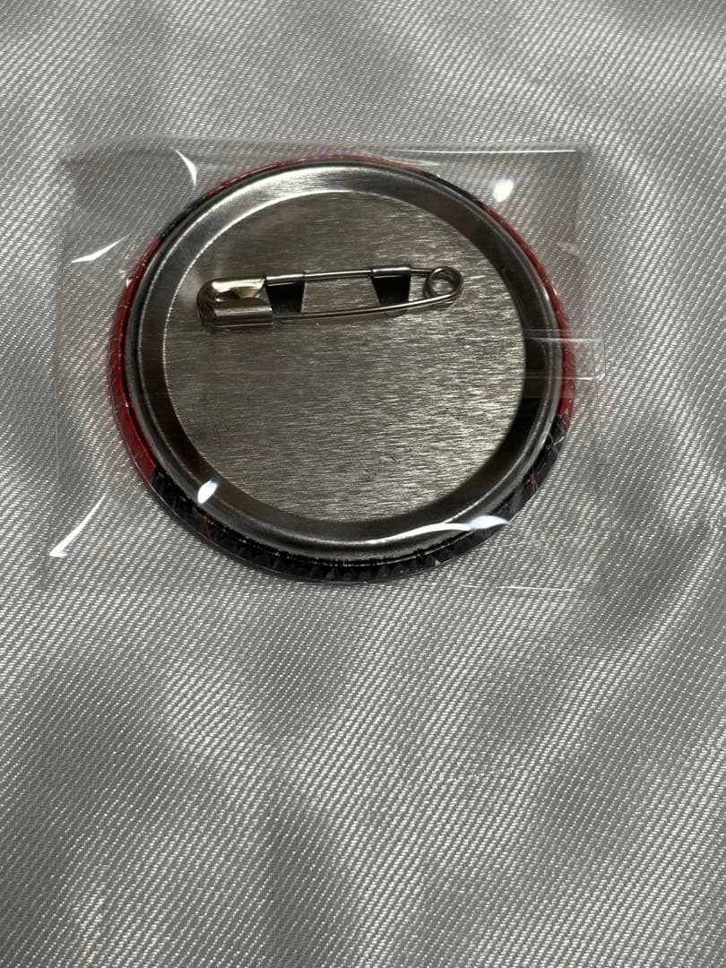 文豪ストレイドッグス　文スト　太宰治　缶バッジ