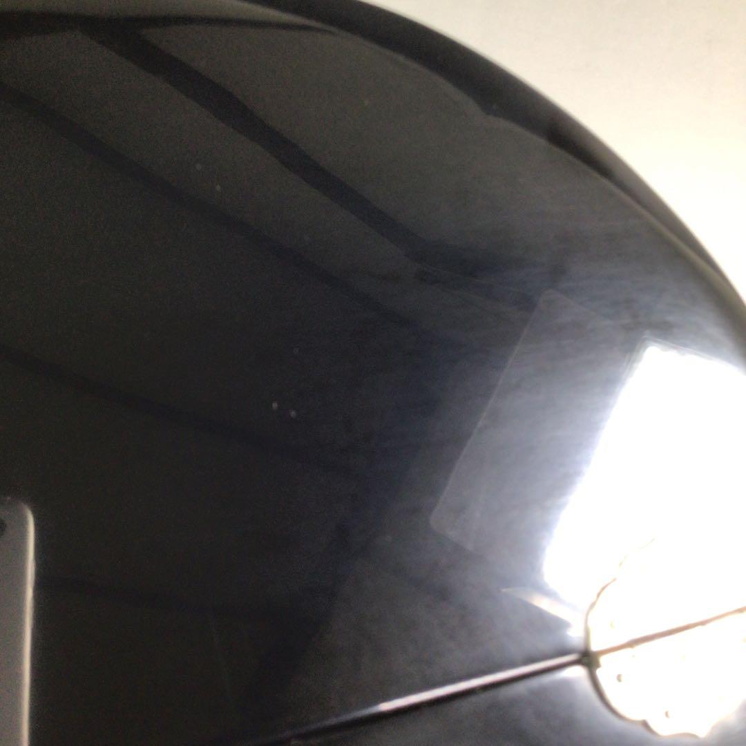 Ｒ２３３　水指　『春永造』『大徳寺　松長剛山　箱書』『彫三島』『平水指』　共箱