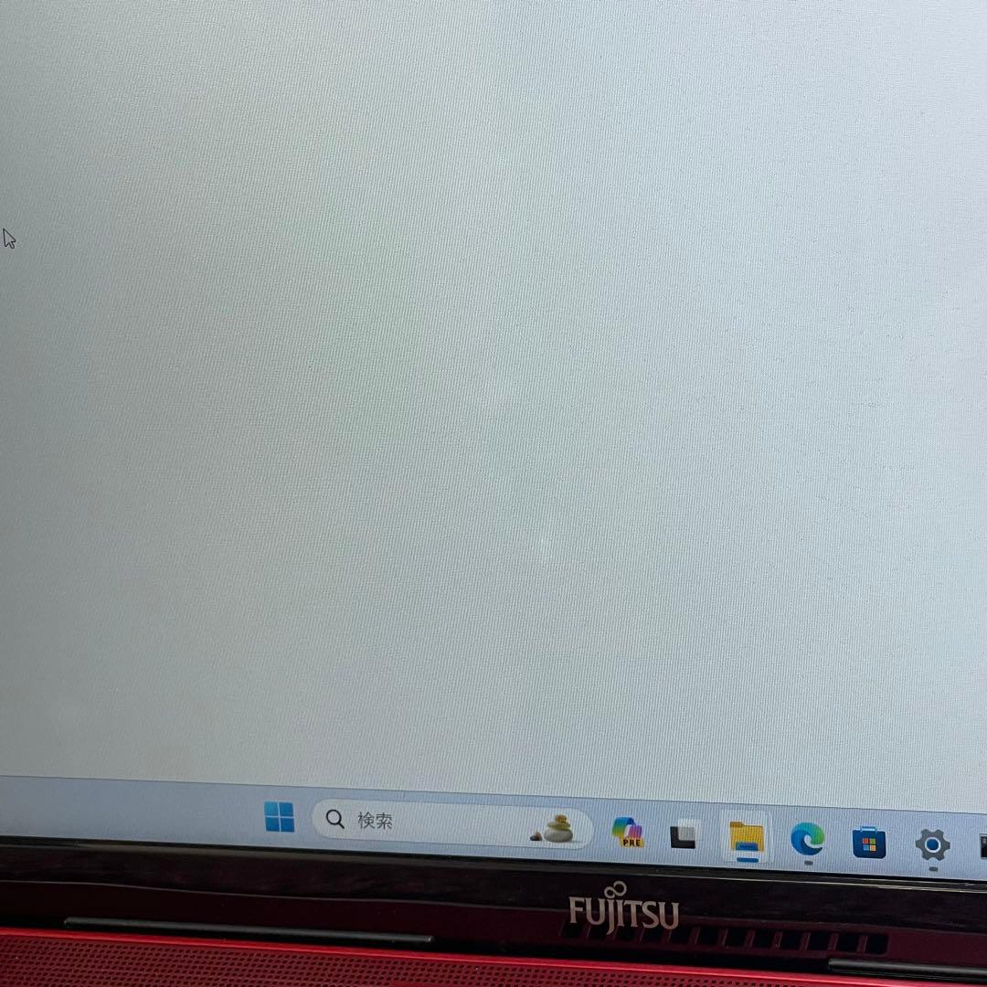 #703 富士通 Lifebook WA3/D1 i7-8565U 8GB