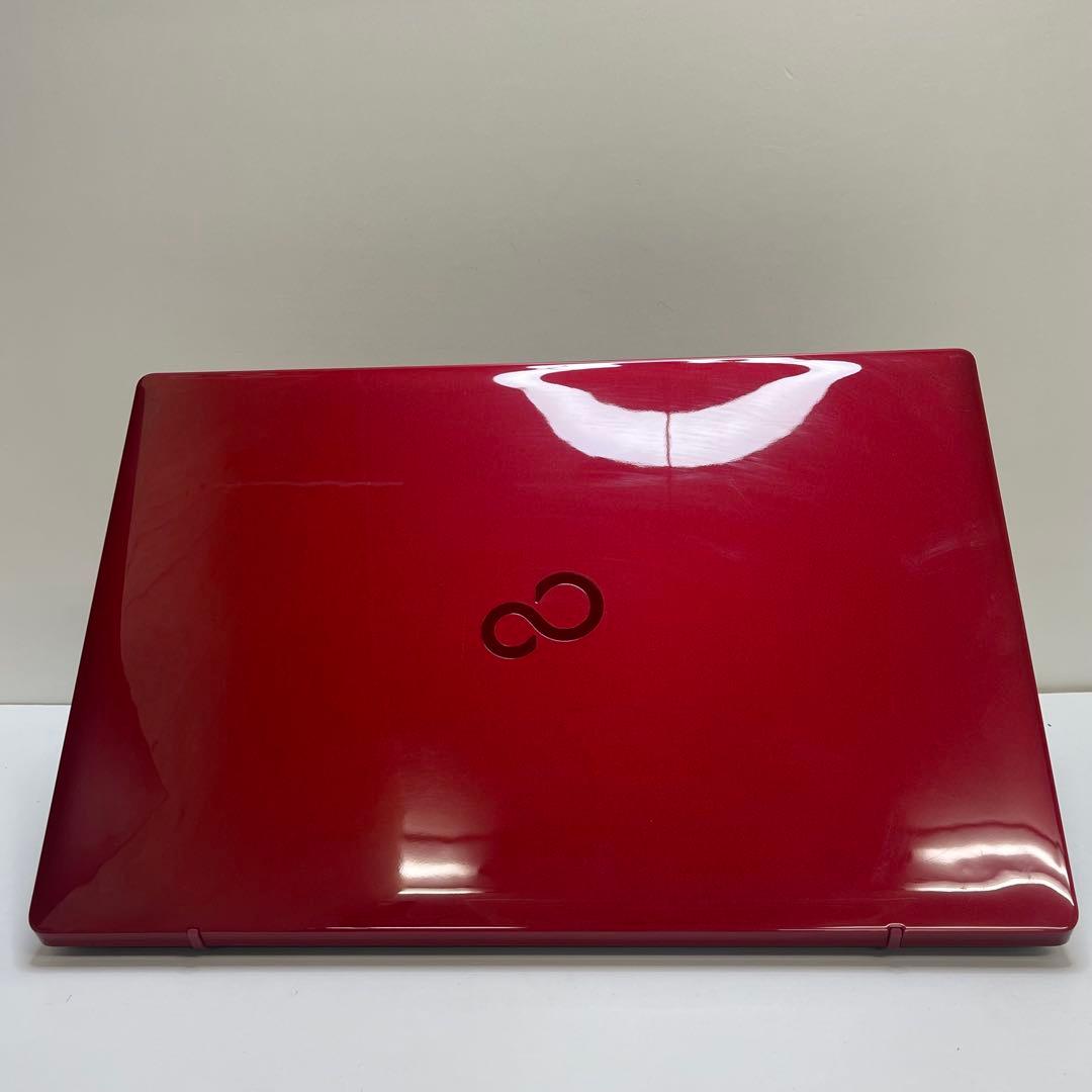 #703 富士通 Lifebook WA3/D1 i7-8565U 8GB