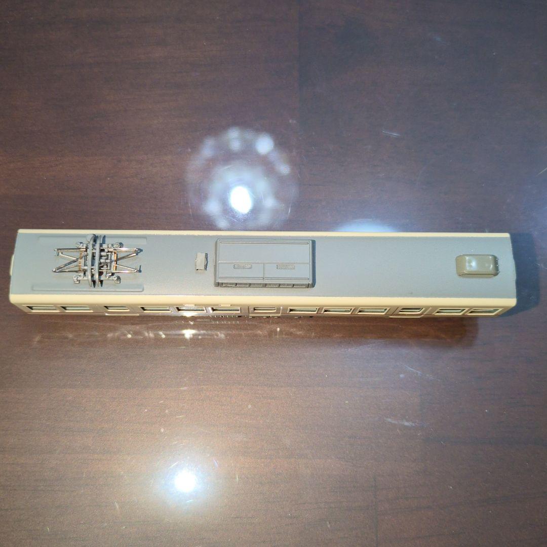 Nゲージ エンドウ 京王5000系セット 9702