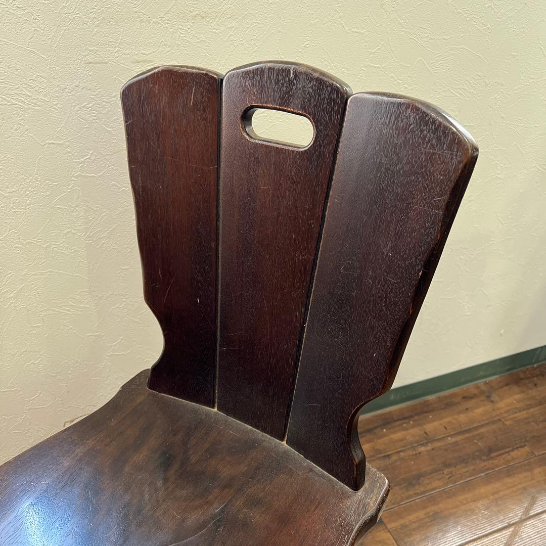 k337r120 カフェテーブル＆チェアセット カリモク 泉産業 和製ビンテージ