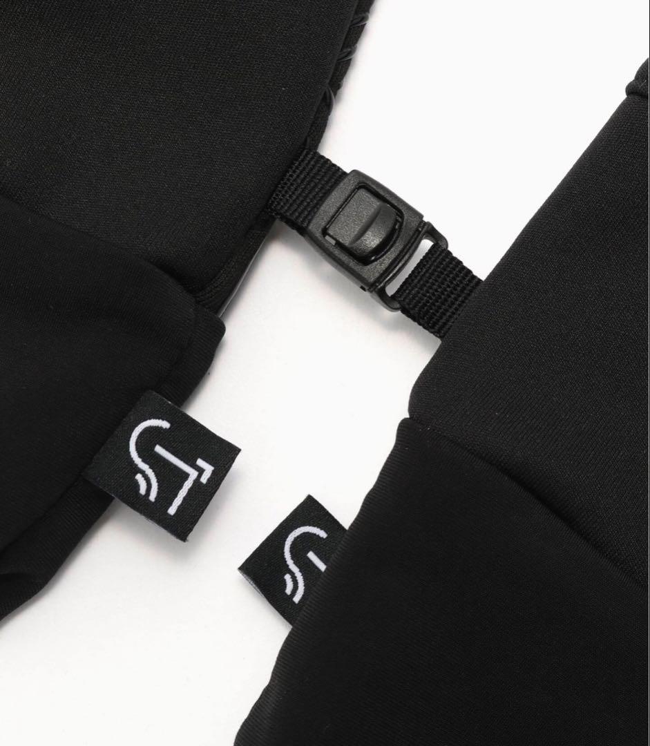 BAL ST-LINE GORE-TEX INIFINUM GLOVE 手袋