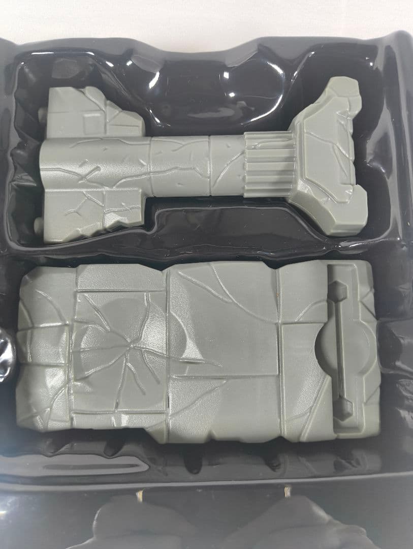 ウルトラレプリカ ブラックスパークレンス 25thAnniversary ver