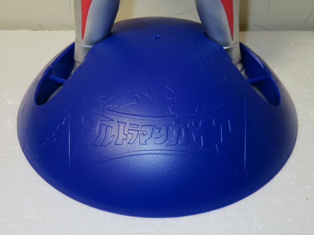 ウルトラマンガイア（Ｖ２）フィギュア　京本コレクション