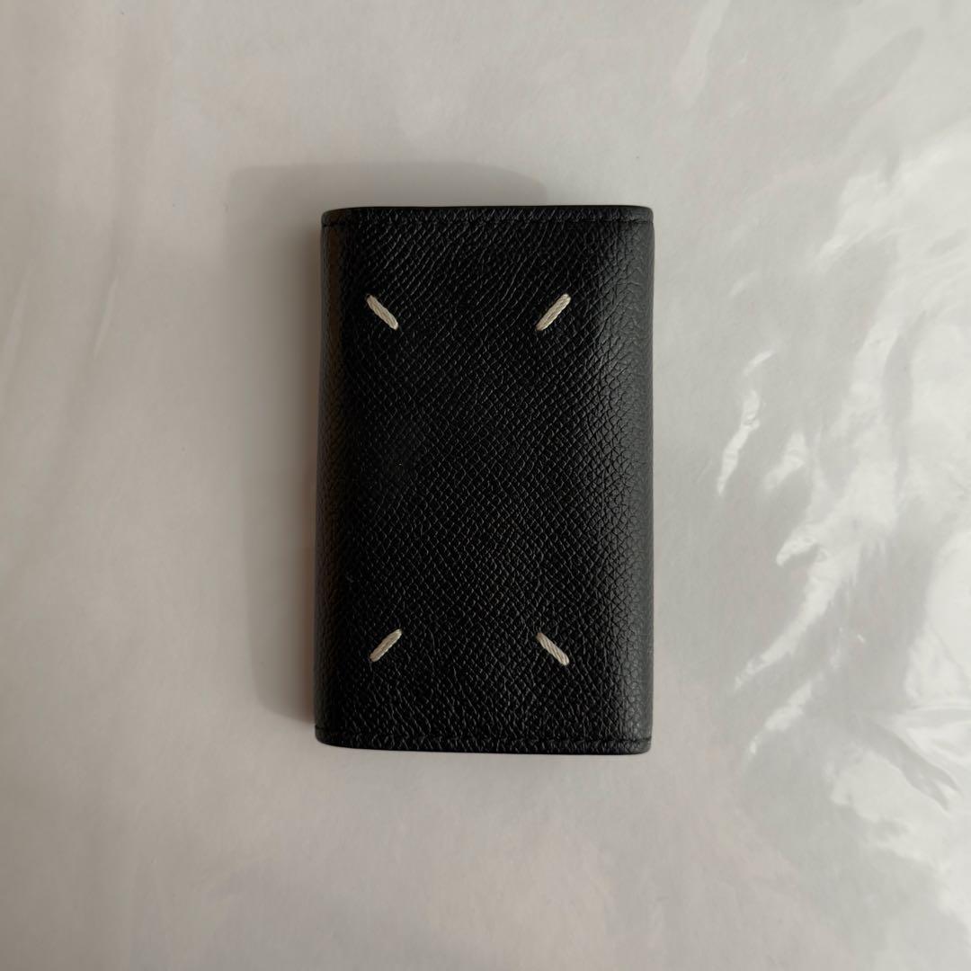 Maison Margiela 4ステッチキーケース