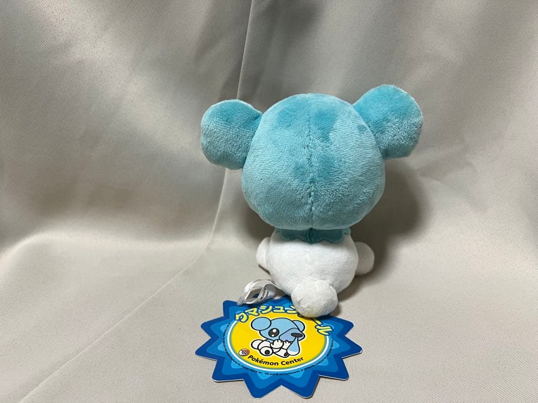 ポケモンドールズ　セット　ポケドール ポケモンセンター限定　ぬいぐるみ　ポケモン