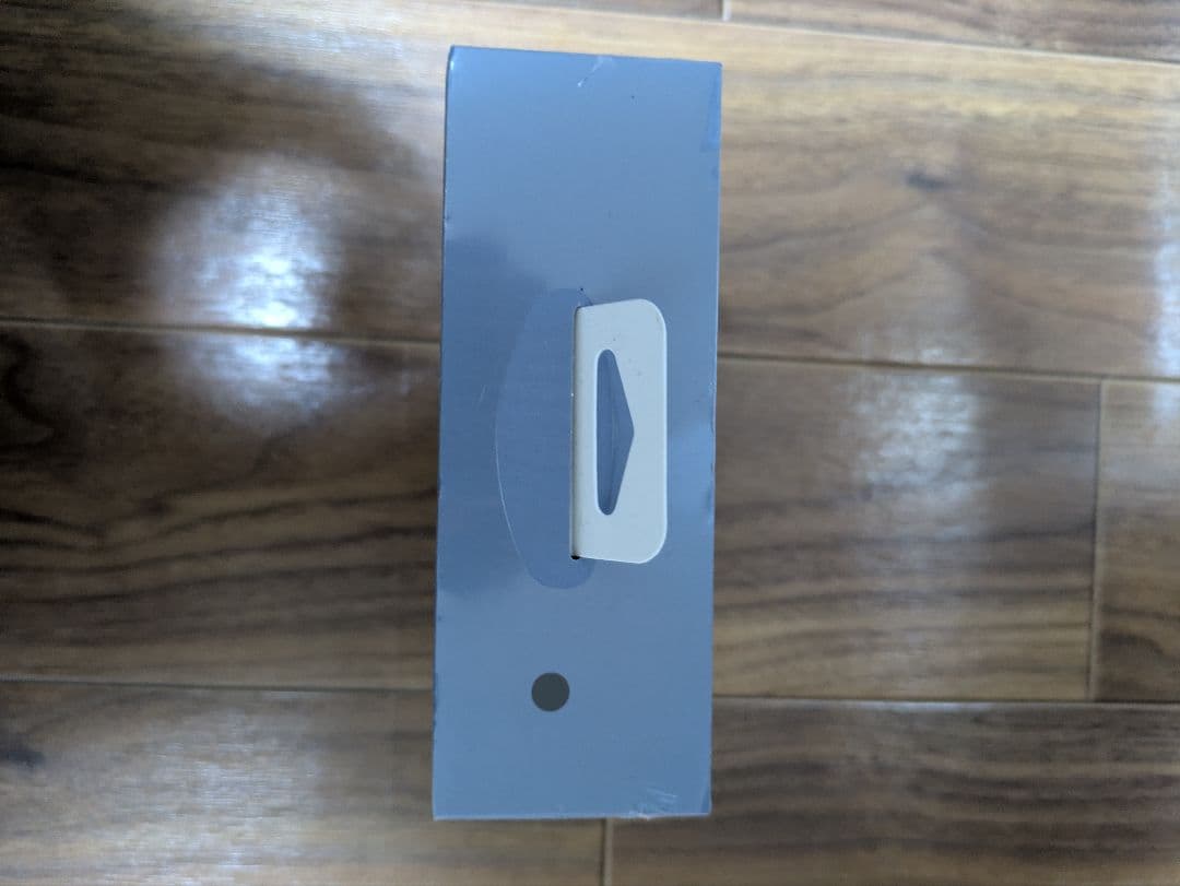 新品・未使用 Zenchord1 ワイヤレスイヤホン アーバングレー