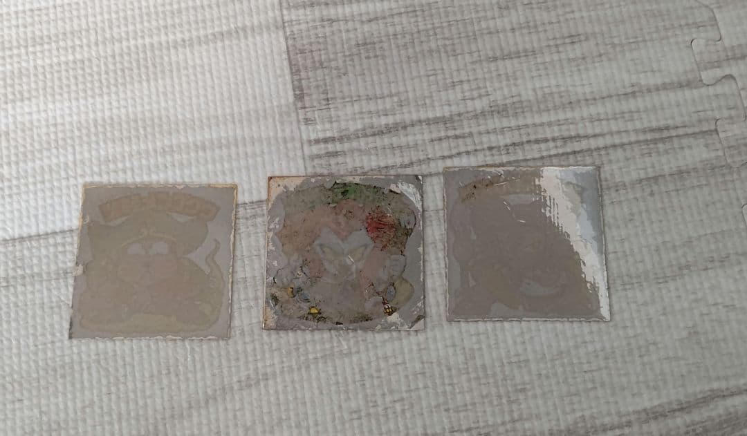 旧ビックリマン第26弾