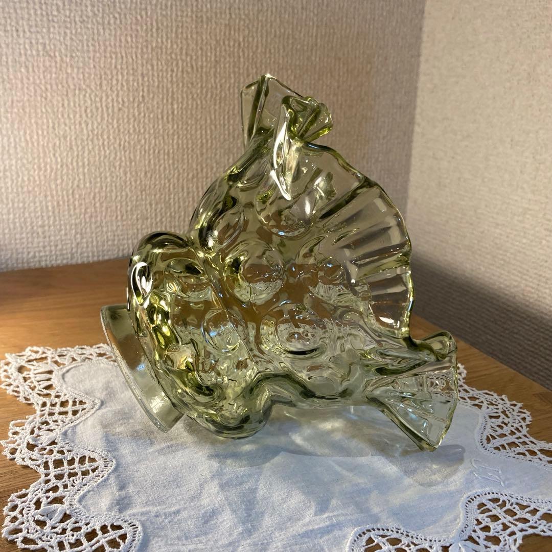 （NIKI⭐︎）　フェントン　1930年　ランプシェード　オパールセント