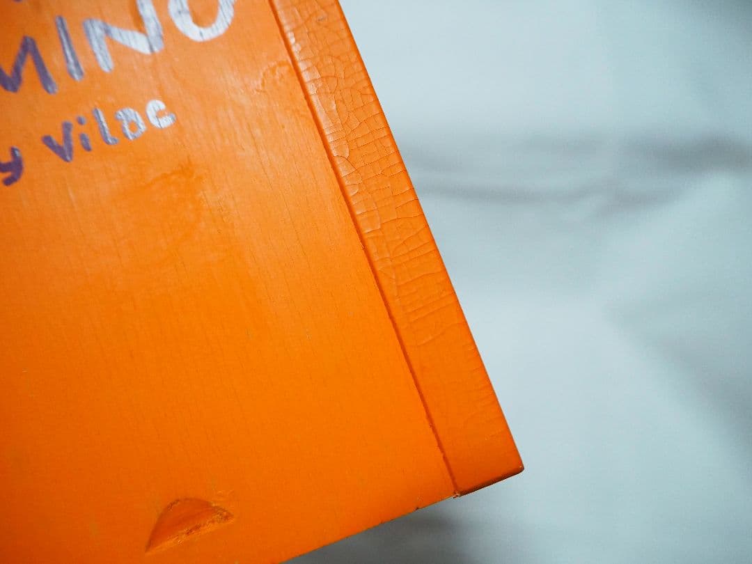 希少　キースヘリング　木製 ドミノ　インテリア