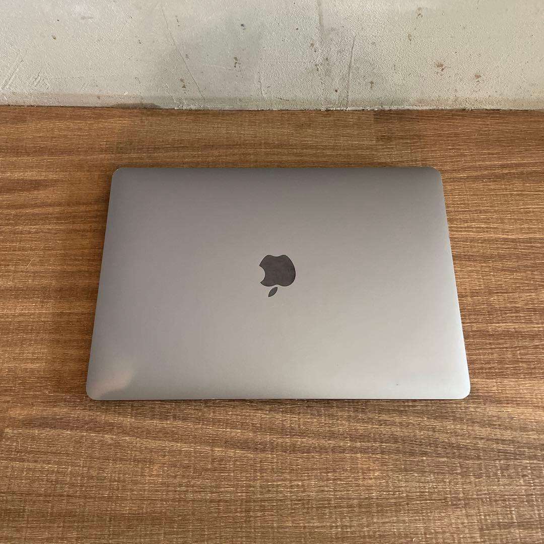 MacBook Air (M1 2020) 液晶故障 ジャンク