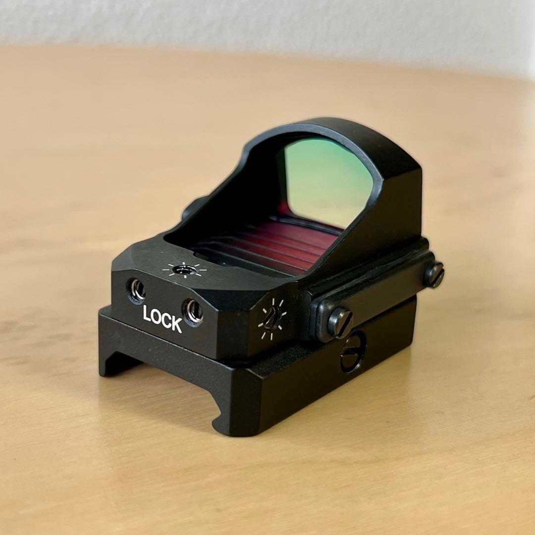 ノーベルアームズ　SURE HIT MRS