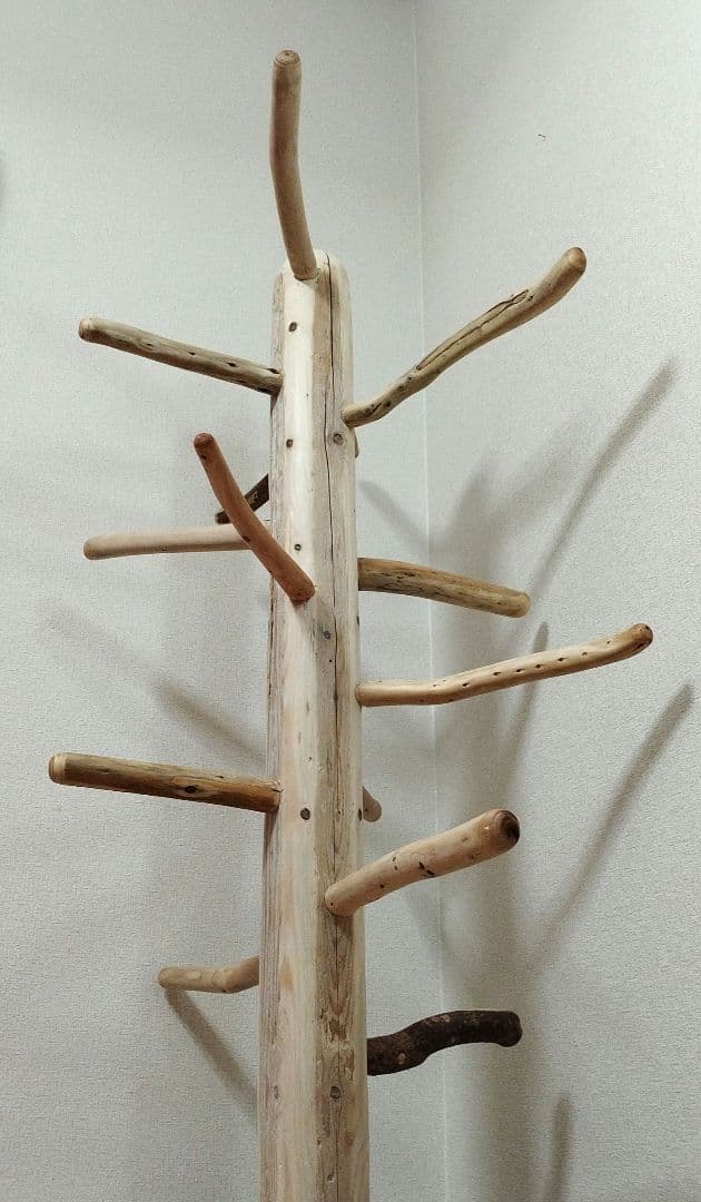 【大型鳥用】どっしり♬Araバードスタンド